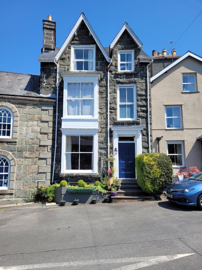 Afallon Townhouse Dolgellau Exterior foto